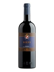 Mazzei Marchesi Mazzei, Siepi, Tuscany, IGT, dry, red