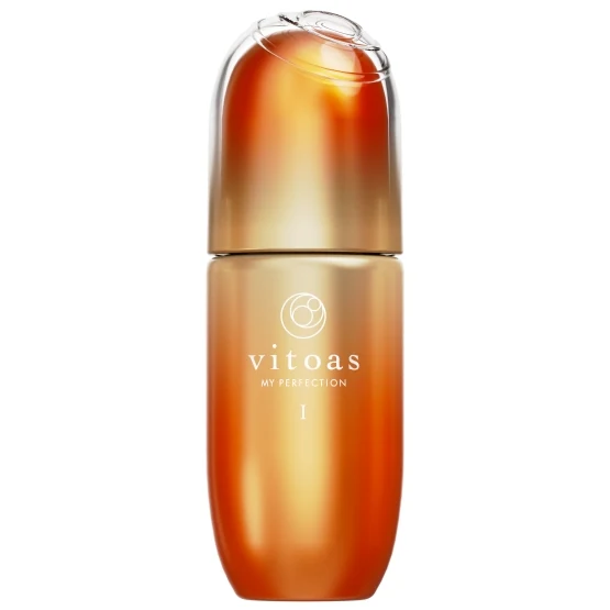 SUNTORY vitoas My Perfection 120ML