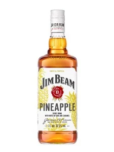 Jim Beam Jim Beam Pineapple Liqueur at Berlin