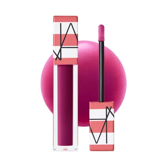 NARS AFTERGLOW LIP OIL 520 WONDROUS