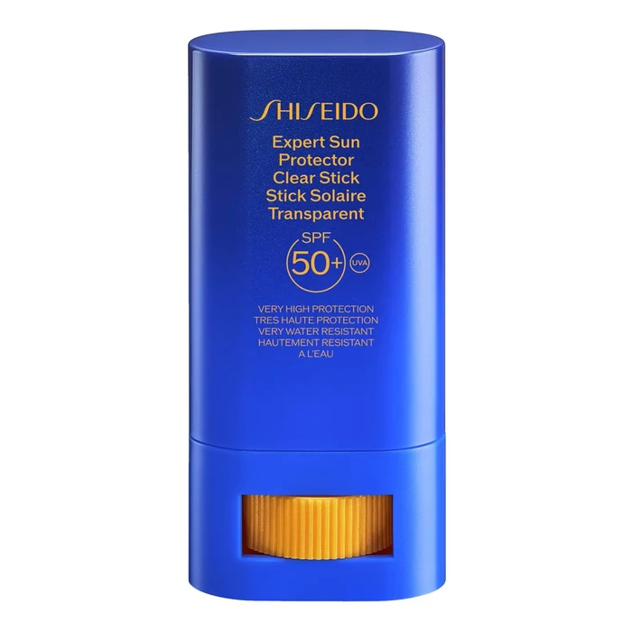 Shiseido Expert Sun Protector
