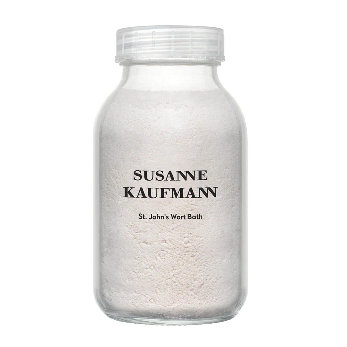 Susanne Kaufmann St. John's Wort Bath 400g