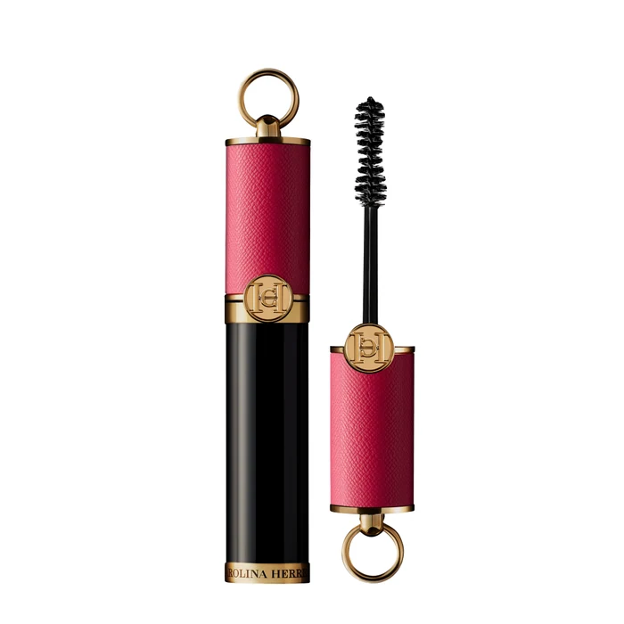 Carolina Herrera Makeup Mascara Waterproof Black