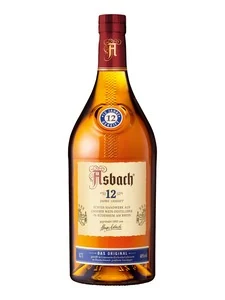 Asbach Asbach 12 years