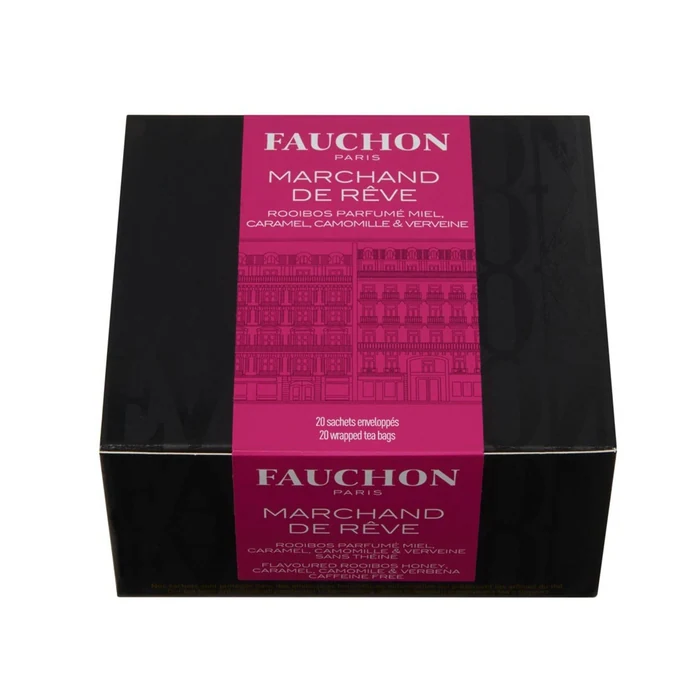 Fauchon ‌sandman Herbal Tea
