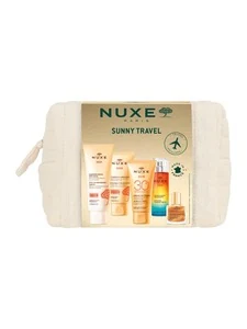 Nuxe Nuxe Sun Care Set