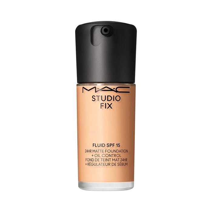 M·A·C Studio Fix
