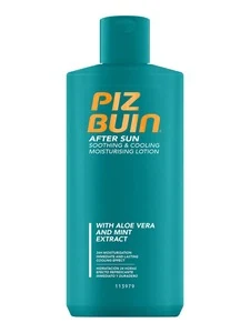 Piz Buin Piz Buin After Sun Soothing & Refreshing After Sun Lotion
