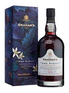 Graham S Graham's The Tawny Reserve Port gift pack