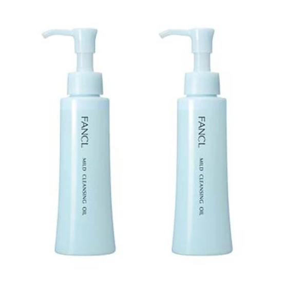 FANCL Mild Cleansing Oil オイル 2本セット