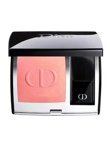 Dior Rouge Blush Cheek and Cheekbone Blush - Long Wear #219 Rose