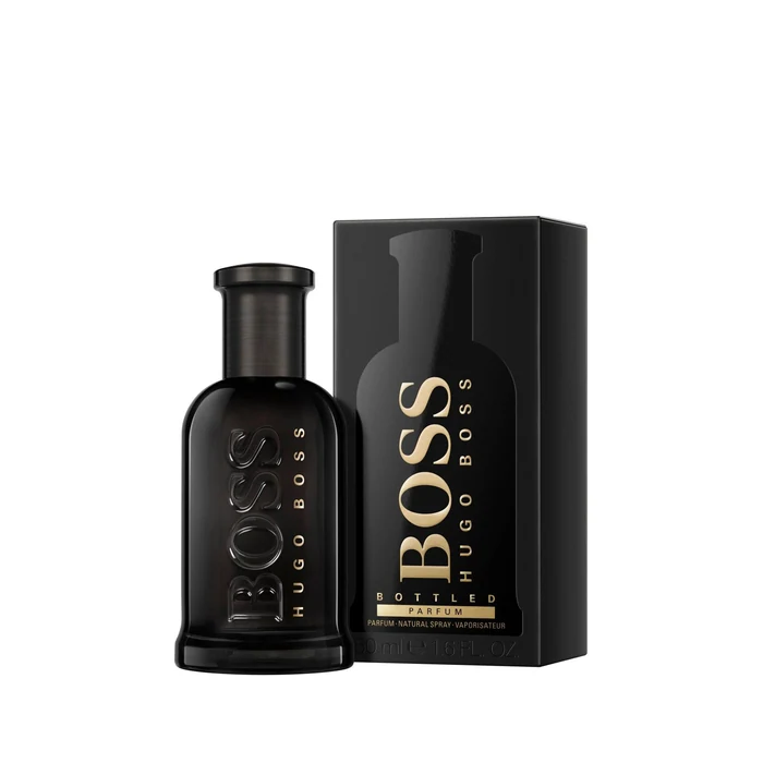 Hugo Boss Bottled For Men
