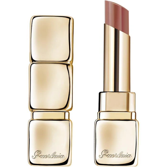 Guerlain KissKiss at Paris