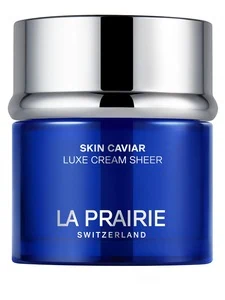 La Prairie La Prairie Skin Caviar Collection Luxe Cream Sheer