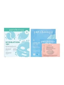 Patchology Patchology Hydrate 1.O.1. Hydrating & Colling Mask 73 g