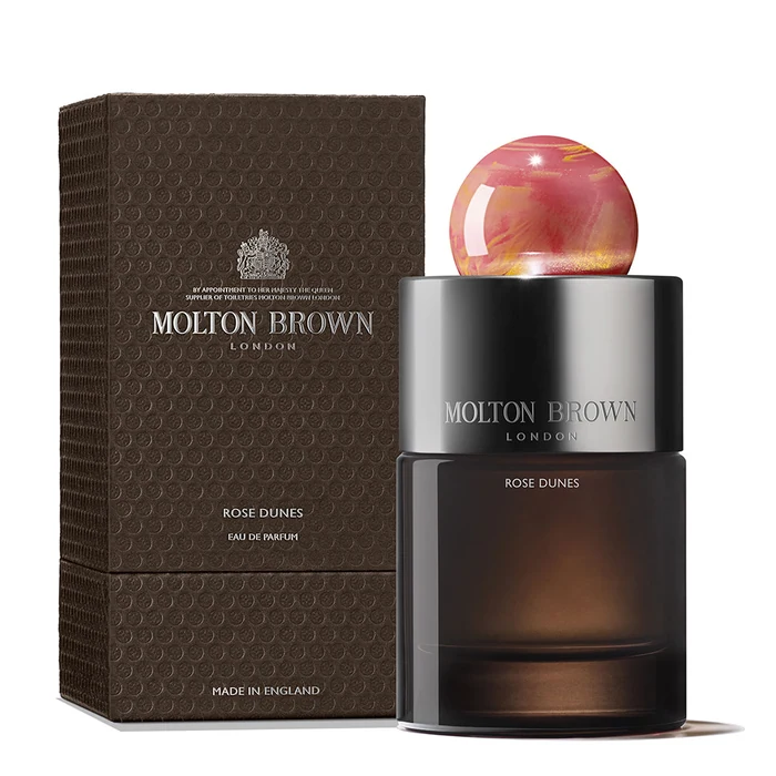 Molton Brown Rose Dunes