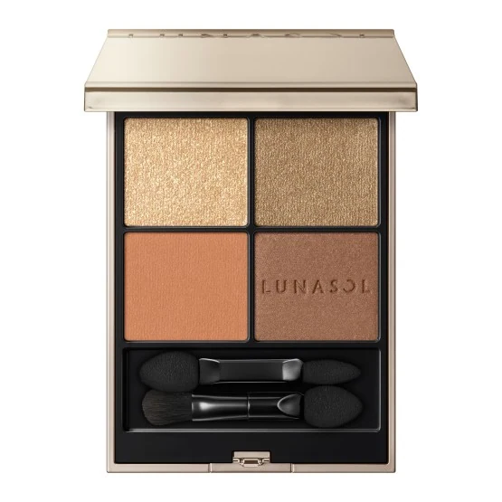 LUNASOL LUNASOL EYE COLORATION N 13
