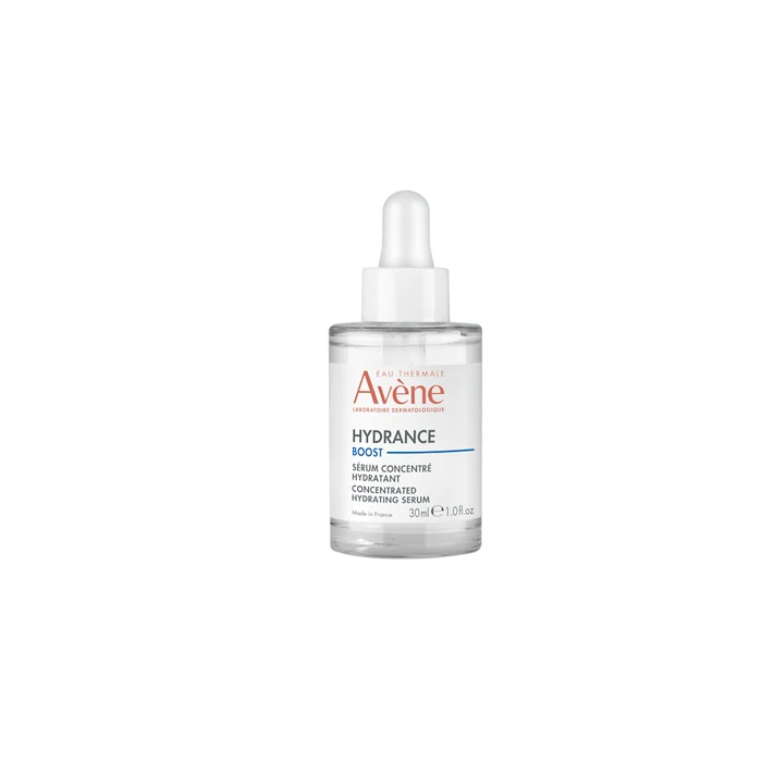 Avène Hydrance Boost Concentrated Hydrating Serum