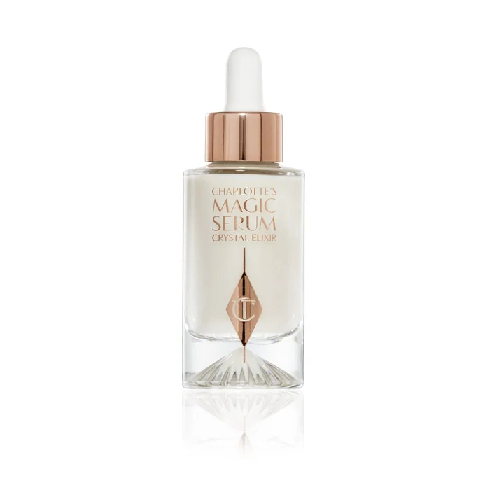 Charlotte Tilbury Charlotte's Magic Serum Crystal Elixir