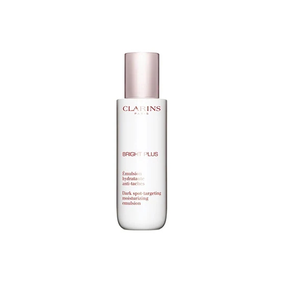 CLARINS Bright Plus Moisturizing Emulsion