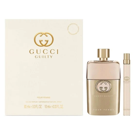 GUCCI Gucci Women's 2-Pc. Guilty Pour Femme Eau de Parfum Gift Set