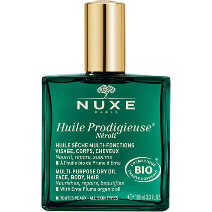 Nuxe Huile Prodigieuse®