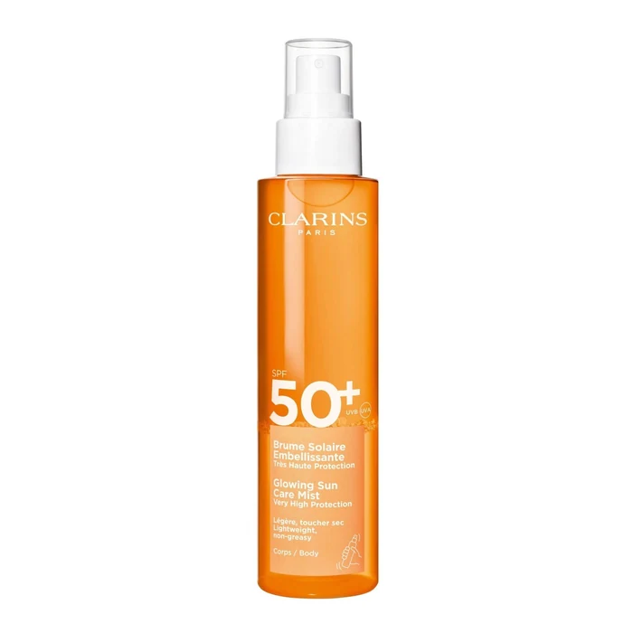 Clarins PROTECTION