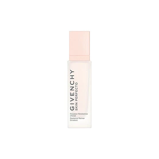 GIVENCHY SKIN PERFECTO RADIANCE REVIVER EMULSION