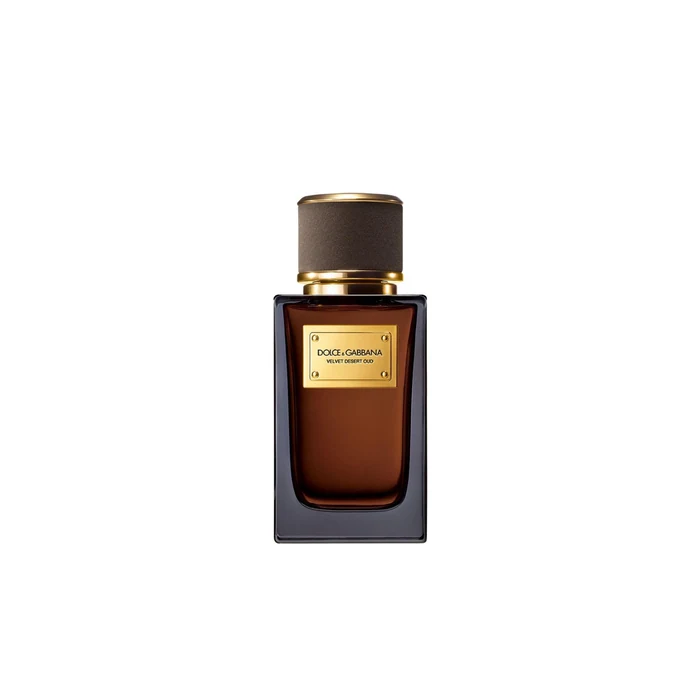 Dolce & Gabbana Velvet Desert Oud