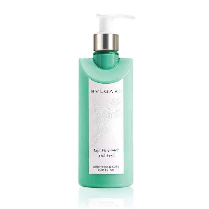 Bvlgari EAU PARFUMÉE
