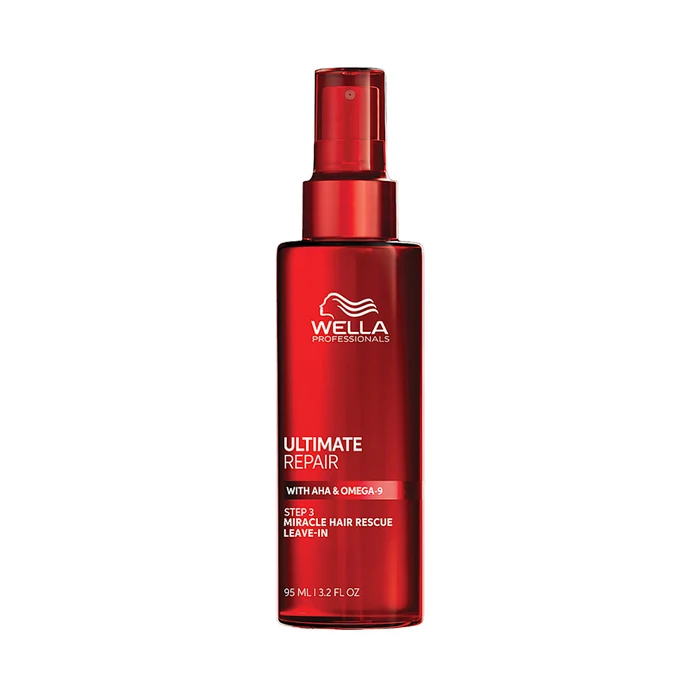 Wella Ultimate Repair Protective Leave-in