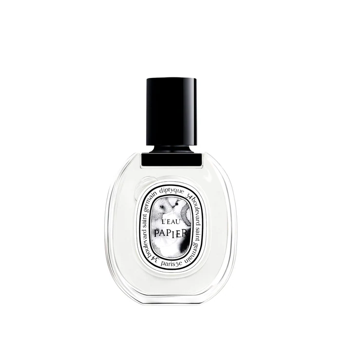 Diptyque L'eau Papier