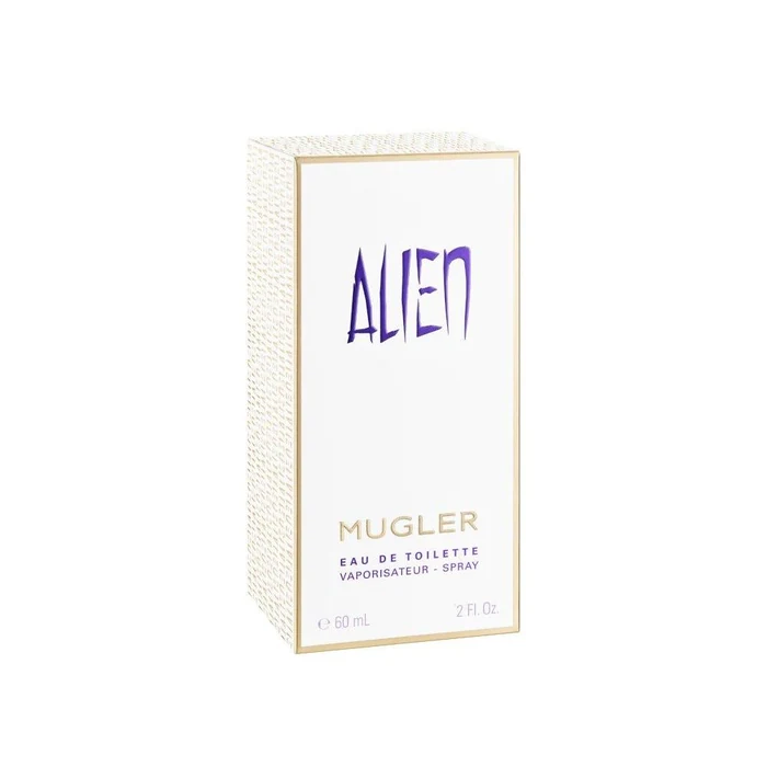 Thierry Mugler Alien