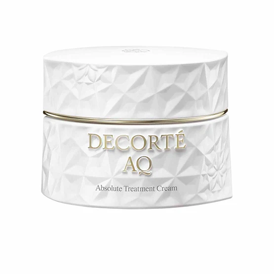 DECORTE DECORTÉ AQ ABSOLUTE TREATMENT SCULPTING BALM CREAM
