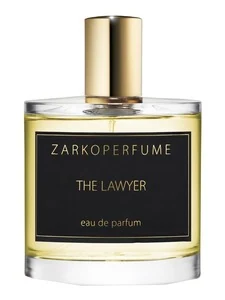 Zarkoperfume ZarkoPerfume The Lawyer Eau de Parfum