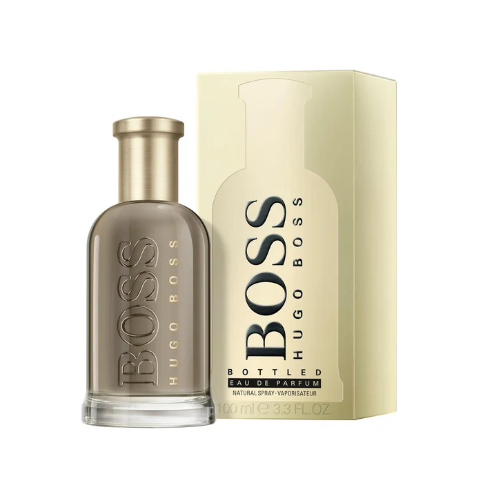 Hugo Boss Bottled For Men