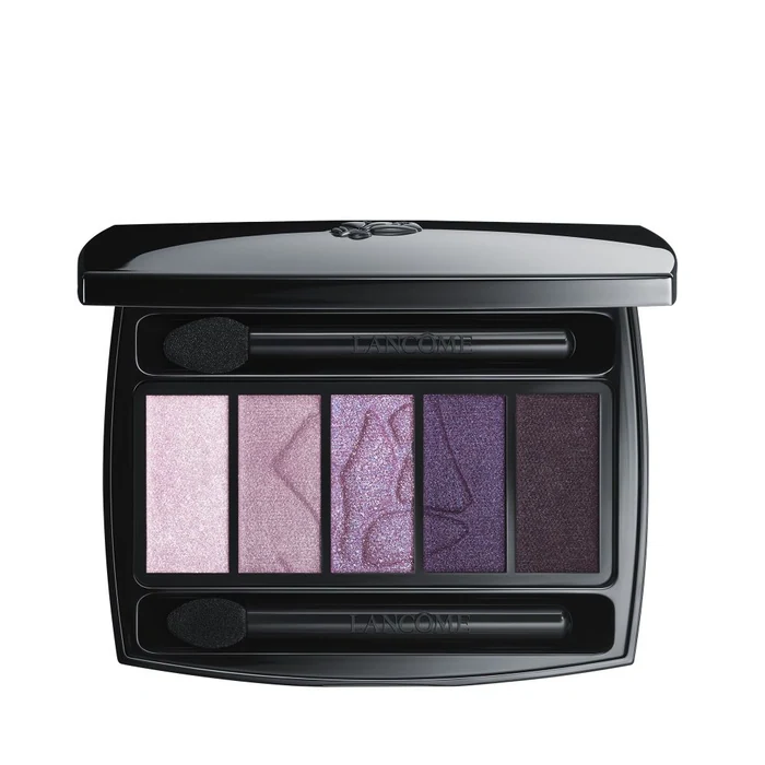 Lancôme Hypnôse Palette 06 Reflets D'amethyste 5x4g