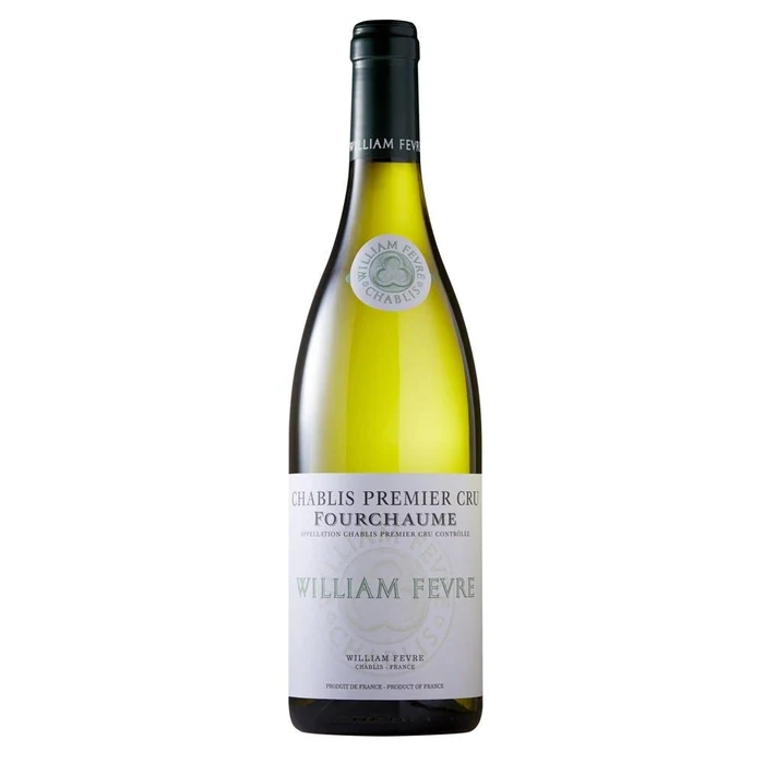 William Fevre Chablis 1Er Cru - Fourchaume