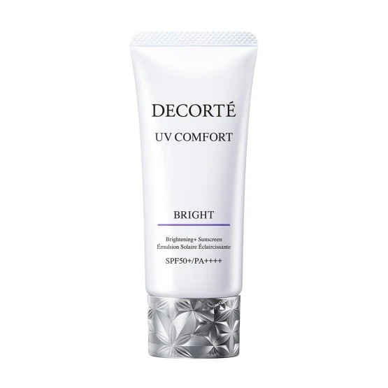 DECORTE DECORTÉ UV COMFORT BRIGHT