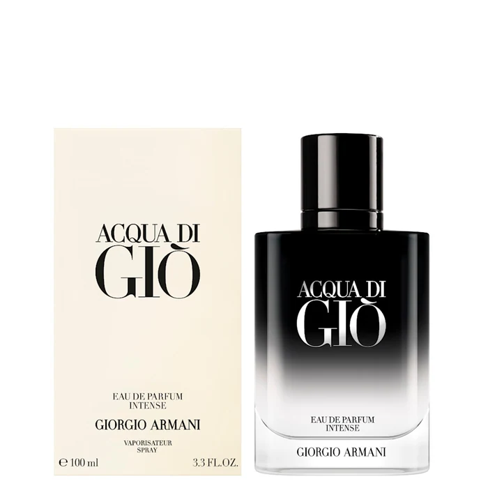 Giorgio Armani Acqua Di Gio Intense