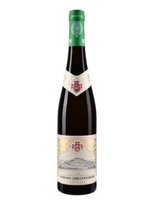Schloss Johannisberg Schloss Johannisberg, Grünlack, Riesling, Spätlese, Rheingau, semi-sweet, white,