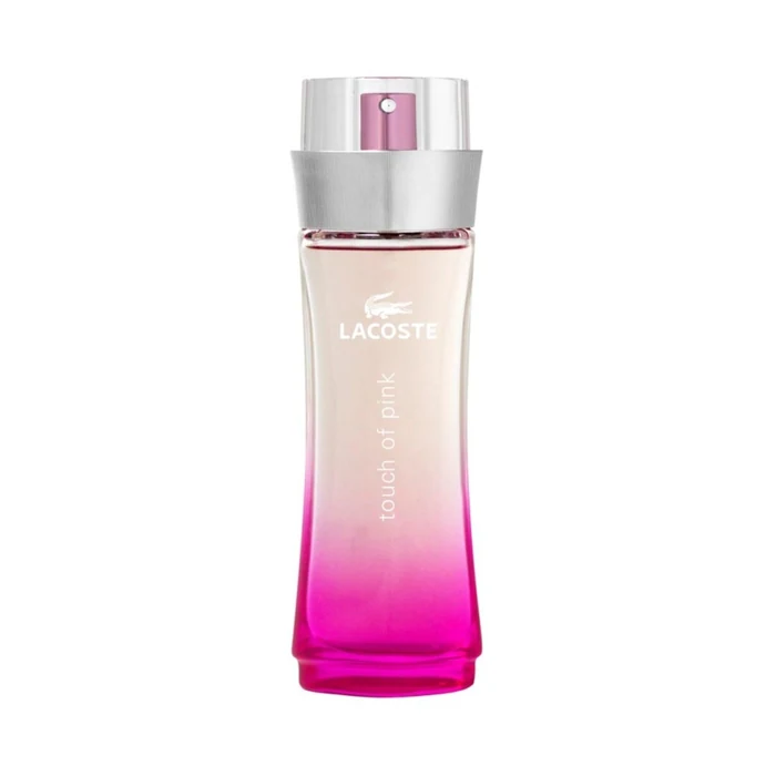 Lacoste Touch Of Pink