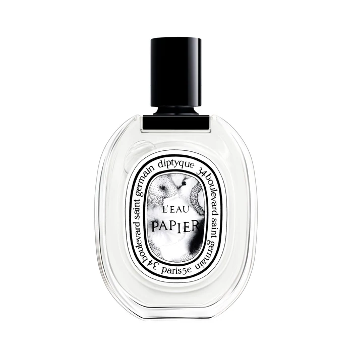 Diptyque L'eau Papier