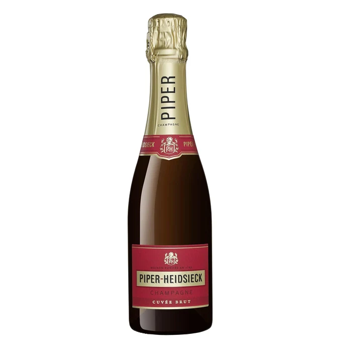 Piper-Heidsieck Cuvée Brut