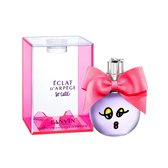 LANVIN LANVIN ECLAT D'ARPEGE SO CUTE EDP 50ml