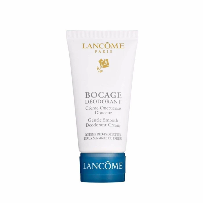 Lancôme Deodorant Creme Onctueuse