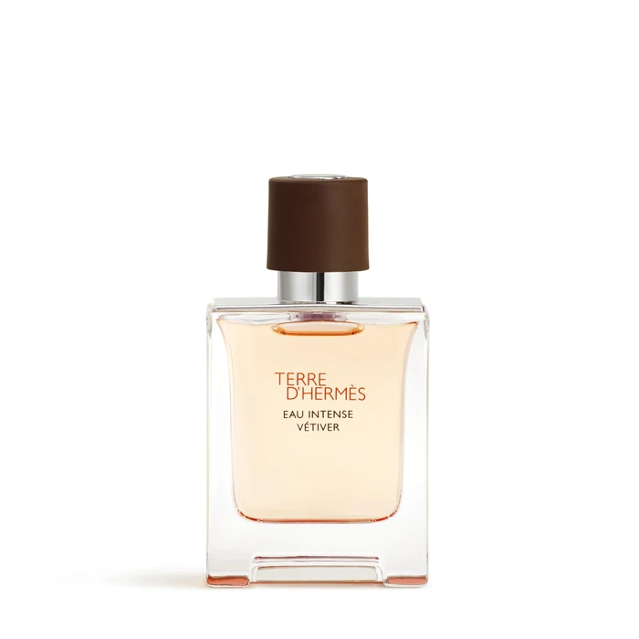 HERMÈS Terre d'Hermès Eau Intense Vétiver