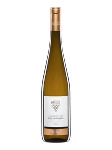 Nittnaus Nittnaus, Grüner Veltliner Ried Langberg,dry, white