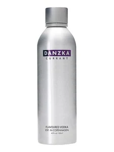 Danzka Danzka Vodka Currant