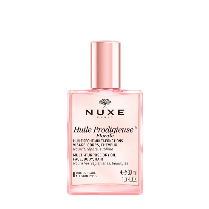 Nuxe Huile Prodigieuse Florale